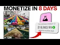 How to Create Viral Product Processing s Using AI Full Tutorial