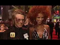 Watch David Bowie Reveal the Adorable Way He First Asked Iman Out