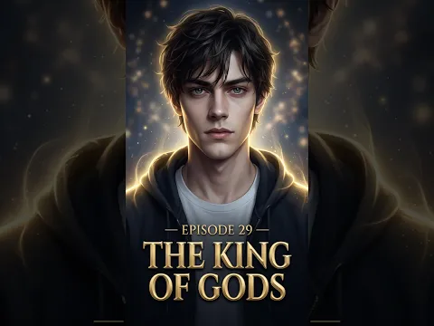 The King of Gods Within Me Episode 29