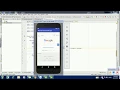 How to create webview in kotlin on android studio 3 0