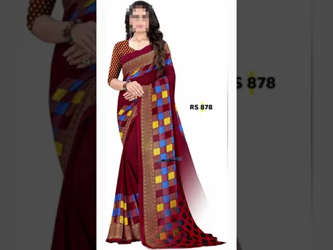 Download MP3 LOW RATE Amazing Saree Collection Unique Saree Collection Nice Saree Collection Sarees under 500