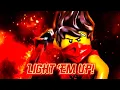 Ninjago Kai: \
