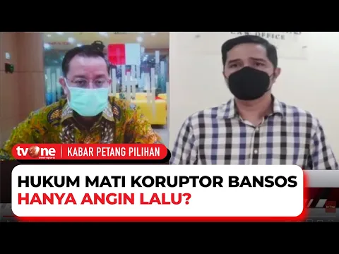 Hukuman Mati Bagi Koruptor, Febri Diansyah: Cuma Gagah-Gagahan Pejabat