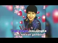Download Lagu Titiek Puspa - Hidupku Untuk Cinta (Official Karaoke Video)