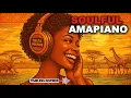 Lagu Soulful Afro Deep House for Stress Relief Mix