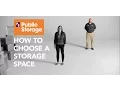 Public Storage