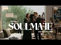 Soulmate – Kahitna | Cinta Sejati dalam Irama Jazz