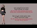 Taylor Swift - Blank Space | Lirik Terjemahan