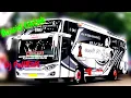 Lagu Dj bussid tiktok Po.haryanto //Bus simulator indonesia