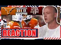 Texas Beats Texas A\u0026M - Josh Pate's College Football Show