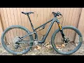 2026 Ibis Ripley SL Test Ride Review