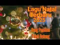 Lagu Natal Terbaru 2025-2026// Sang Penebus Telah Datang //Cipta : Detri Evanden 