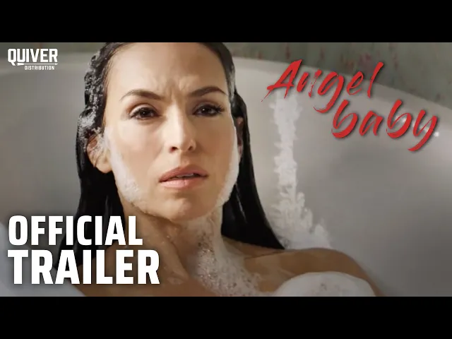 Angel Baby | Official Trailer