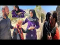 Download Lagu Nomadic life, one day in difficult conditions, farewell and separation of students