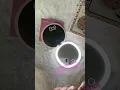 Hello Kitty Supercute Led Compact Mirror from ImpressionsVanityOfficial