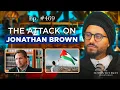 Download Lagu The Machine Attacks Jonathan Brown || NBF 469 || Dr Shadee Elmasry