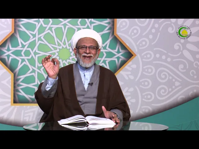 ⁣100   خالقیت میں وحدانیت کیلئے منقولہ دلائل - محمد علی رمضانی