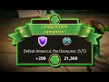 They Said Solo Amascut Was IMPOSSIBLE RS3 League Ep 6