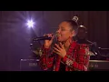 Alicia Keys - Underdog in the Live Lounge