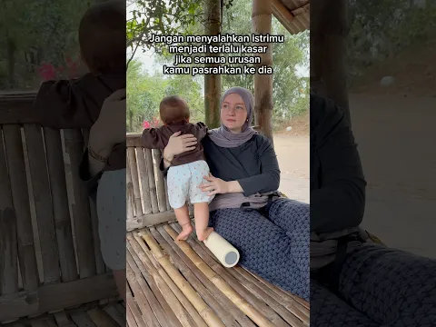 setuju apa enggak bun?