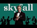 Skyfall - Adele 10HourBGM