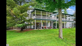 5101 S Spirit Drive Bellaire MI - 1949200