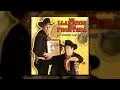 Los Llaneros De La Frontera - Abrazado A Un Poste (Audio)