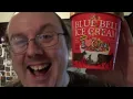 Blue Bell I Heart Cereal Ice Cream Taste Test