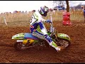Lagu Geschiedenis van de 500 Motocross GP: Dave Thorpe's laatste GP-overwinning!