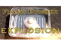 Flash Powder