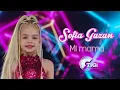 Download Lagu Sofia Guzun (TiGi Academy) - Mi mamá