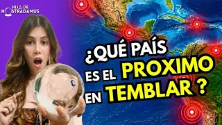 🚨 El PAIS que DEBE EVACUAR AHORA!