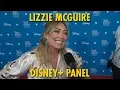 Video di Lizzie McGuire Disney+ Panel with Hilary Duff | D23 Expo 2019