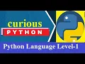 Day-7 Python Operators For Beginners