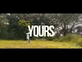Justin Vasquez - Yours (Official Lyric Video)