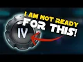 Chromium 4 too soon SWGOH GAC