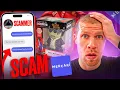 Avoid this Common Scam on Mercari