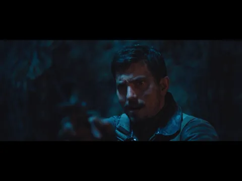 Official Trailer