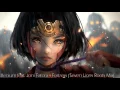 Download Lagu Illenium Feat Joni Fatora - Fortress (Seven Lions Roots Mix)