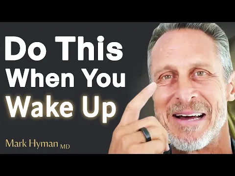 Download MP3 The 5 Proven Hacks To Slow Aging Everyday & Repair The Body | Dr. Mark Hyman