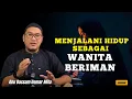 Download Lagu Menjadi Wanita dalam Naungan Iman