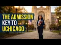 How to Get Into University of Chicago in 2026 Stats Essays What UChicago Actually Looks For