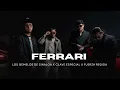 Ferrari - Clave Especial & Los Gemelos De Sinaloa & Fuerza Regida | Corridos Virales 2026 TikTok 