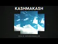 JANI - Kashmakash (Official Audio)