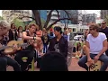 Heartbreak Girl - 5SOS (Adelaide pop up acoustic show)