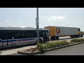 CTA 2024 Nova Bus LFS 8654 On The Route 54B South Cicero