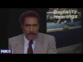 Remembering Bill McCreary a Pioneering Journalist and a Former Ch 5 Anchor