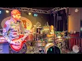 Hellfire 76 LIVE Full Set - May 23 2025