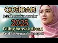 Download Lagu QOSIDAH POPULER // MUSIK GAMBUS PALING BANYAK DICARI 2025 // ENAK DiDENGAR DI MANAPUN. 