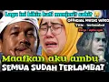 Download Lagu TERLAMBAT !! LAGU BIKIN NYESEK UNTUK DEDI MULYADI \u0026 AMBU ANNE ( OFFICIAL MUSIC VIDEO ) #DEDIMULYADI 